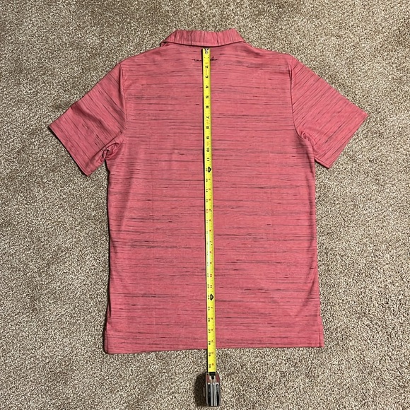 TravisMathew Golf Polo, Medium - Picture 7 of 8